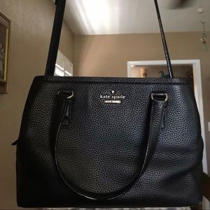 Kate Spade Octavia Purse